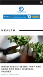 Mobile Screenshot of hoangthangit.com